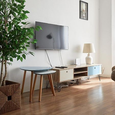 Low Cost Apartments Center エルチェ エクステリア 写真