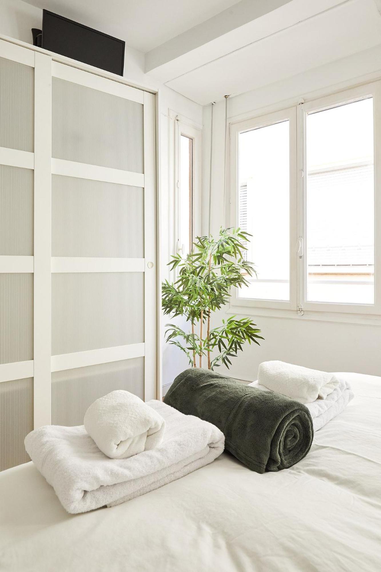 Low Cost Apartments Center エルチェ エクステリア 写真