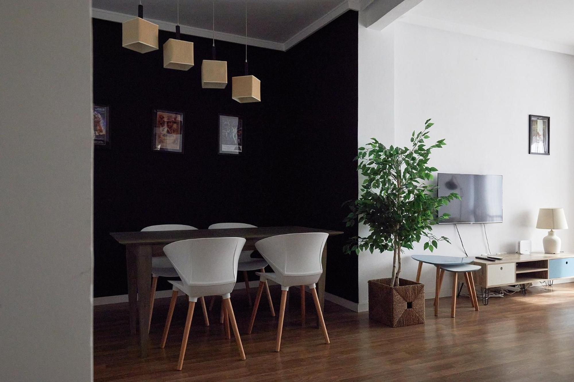 Low Cost Apartments Center エルチェ エクステリア 写真