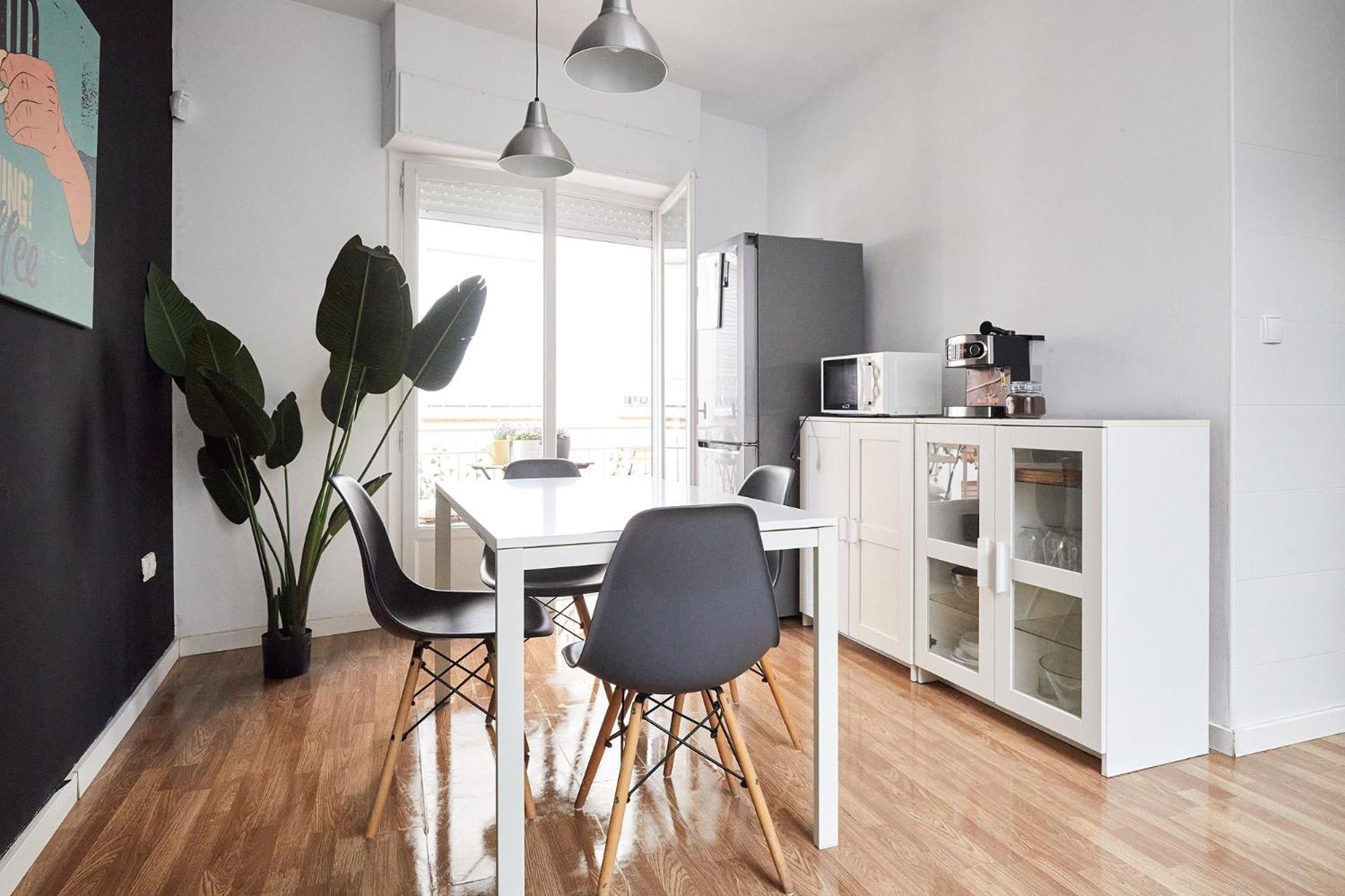 Low Cost Apartments Center エルチェ エクステリア 写真