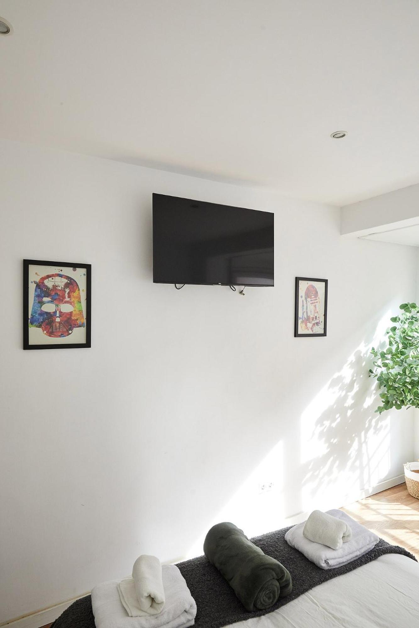 Low Cost Apartments Center エルチェ エクステリア 写真