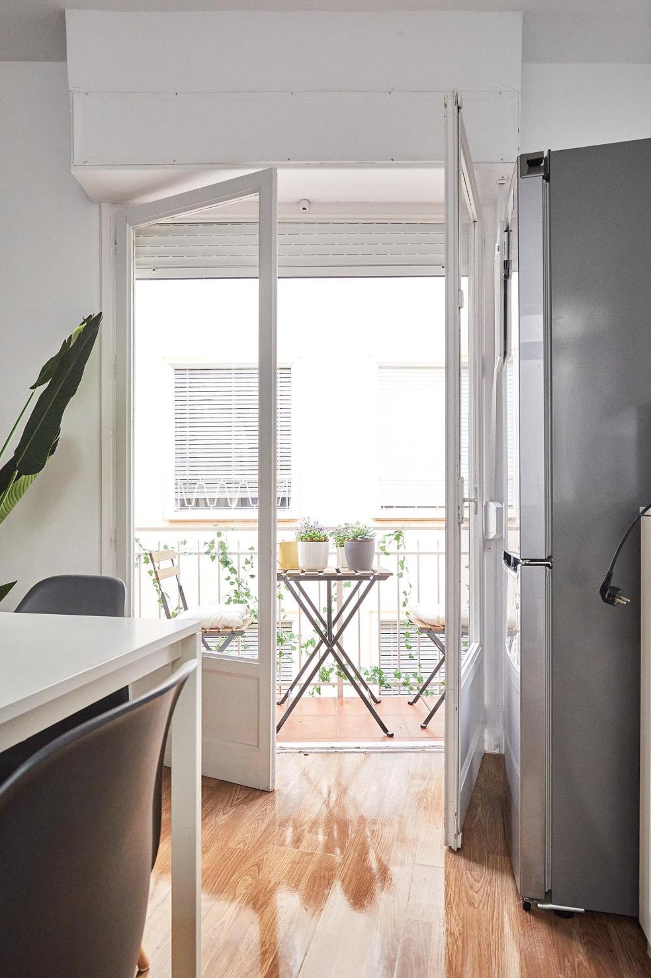 Low Cost Apartments Center エルチェ エクステリア 写真