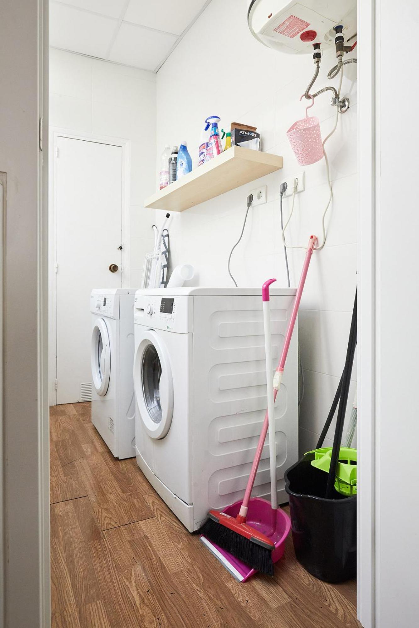 Low Cost Apartments Center エルチェ エクステリア 写真