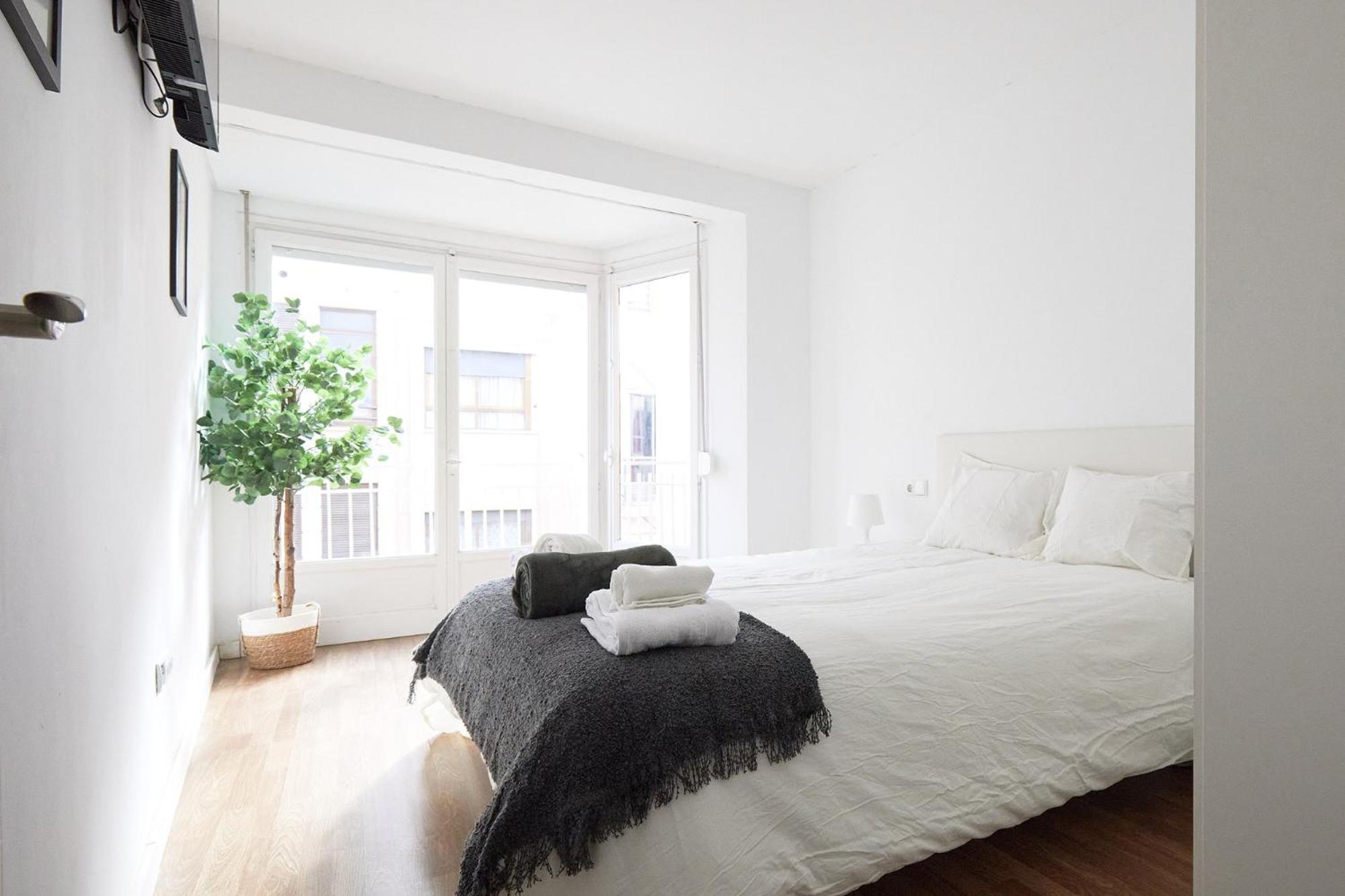 Low Cost Apartments Center エルチェ エクステリア 写真