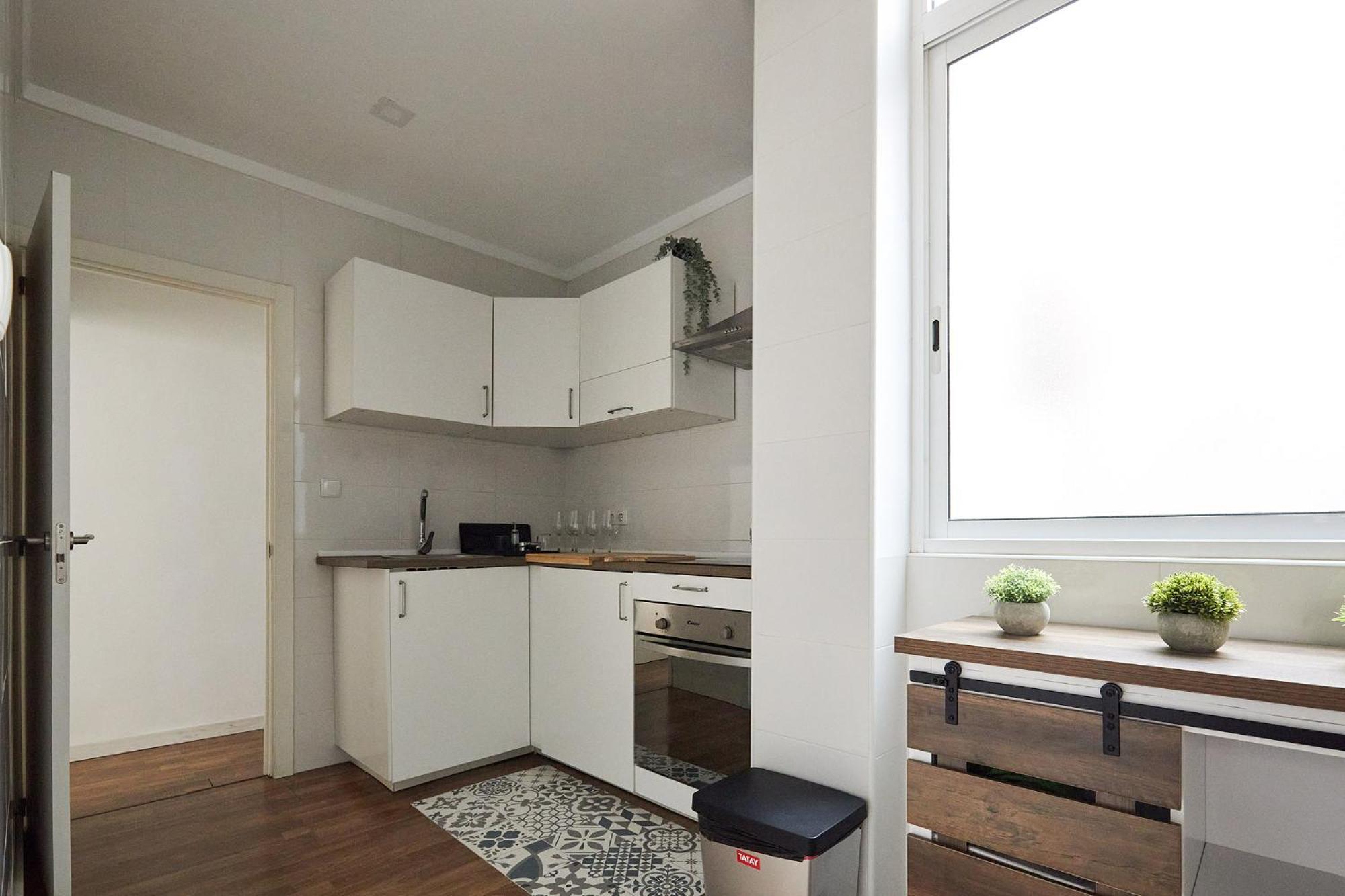Low Cost Apartments Center エルチェ エクステリア 写真