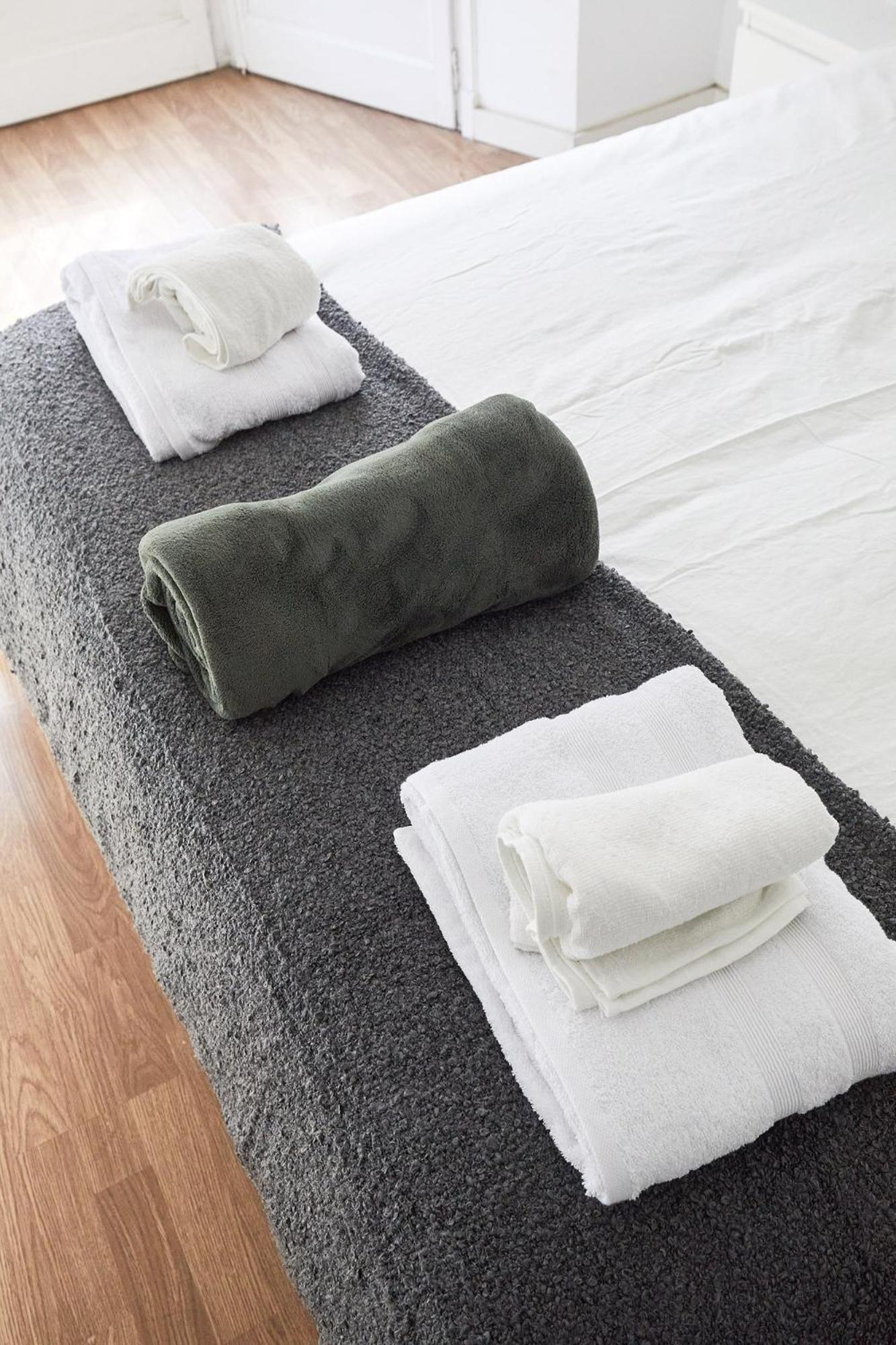Low Cost Apartments Center エルチェ エクステリア 写真
